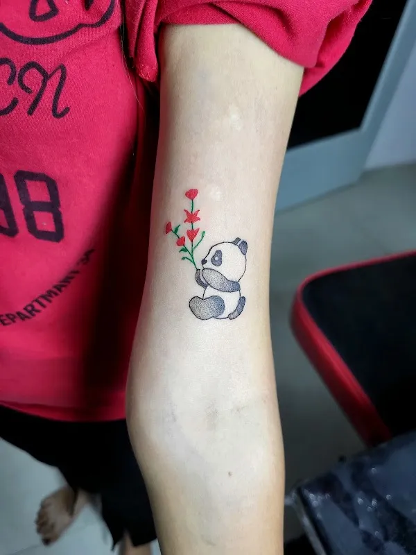 Adink Tattoo Studio - Best Tattoo Studio in Ahilyanagar.