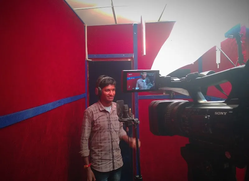 Sri Matha Digital Recording Studio