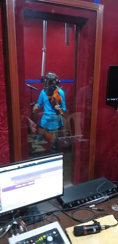 Sri Matha Digital Recording Studio