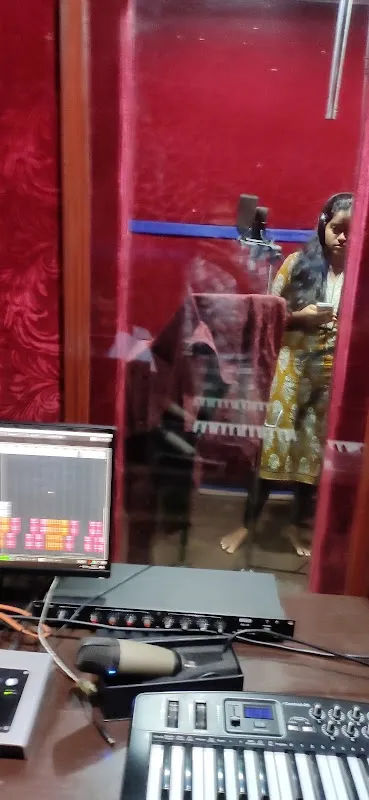 Sri Matha Digital Recording Studio