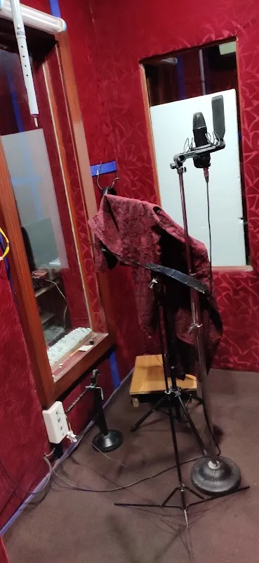 Sri Matha Digital Recording Studio