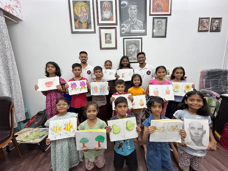 Kalakari_art_classes