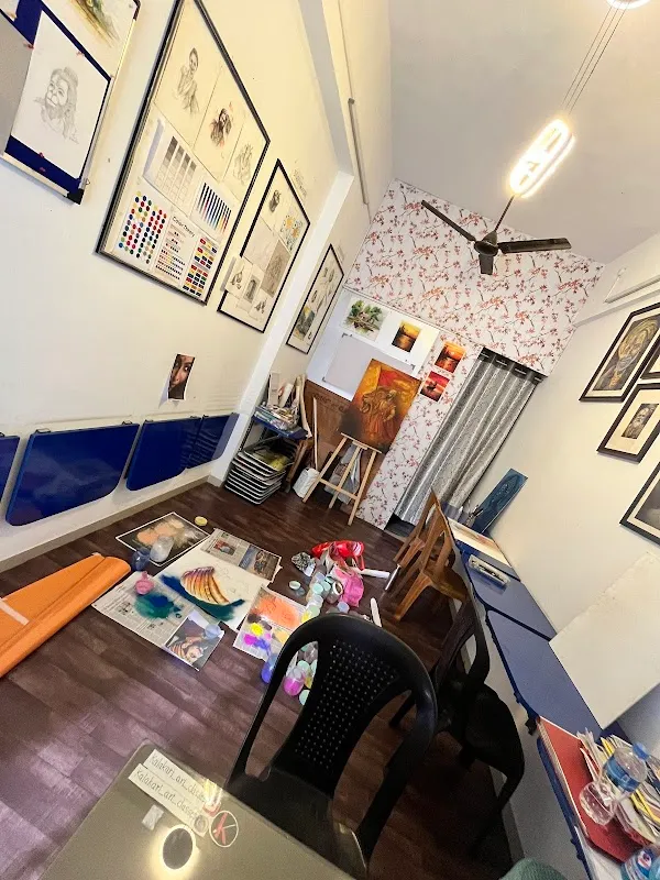 Kalakari_art_classes