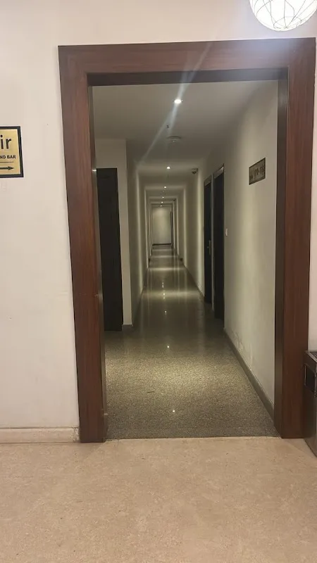Girls Mumbai Spa Center