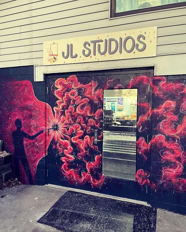 JL Studios