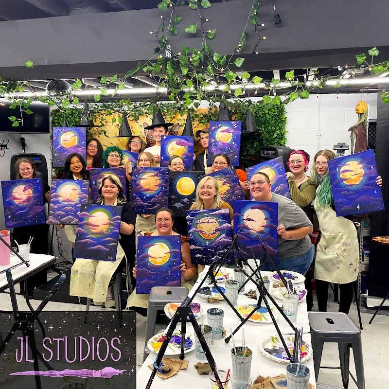 JL Studios