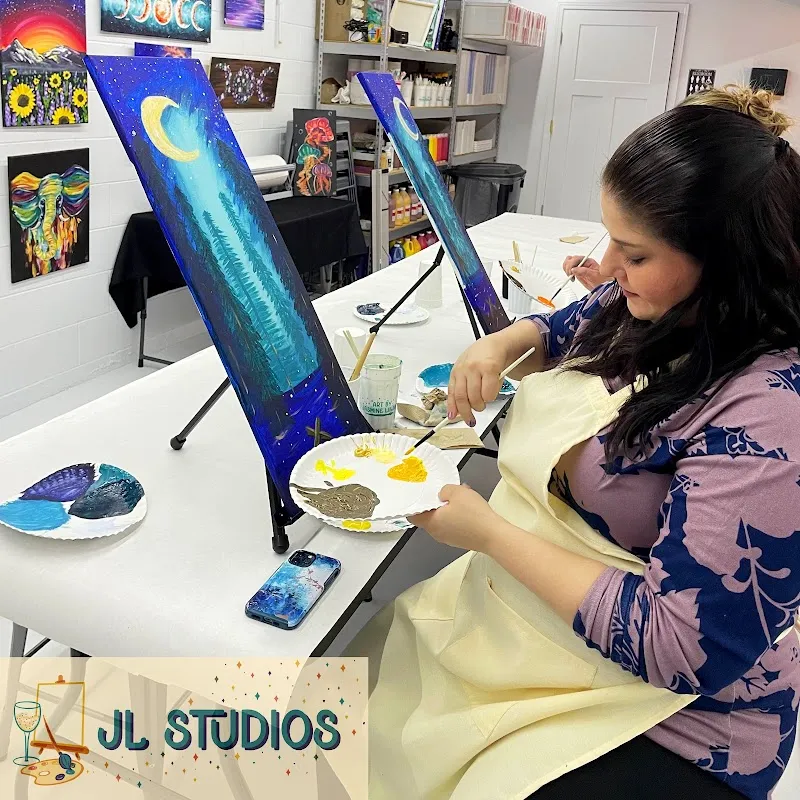 JL Studios