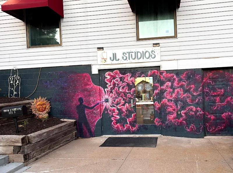JL Studios