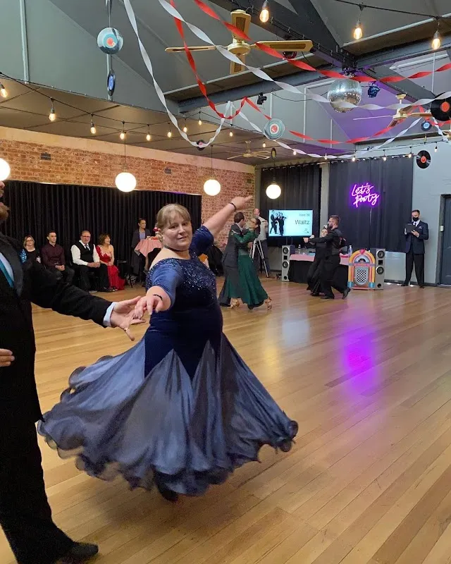 Arthur Murray Dance Centre