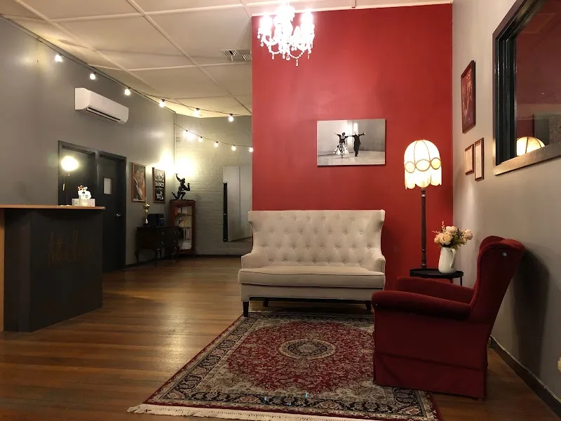 Arthur Murray Dance Centre