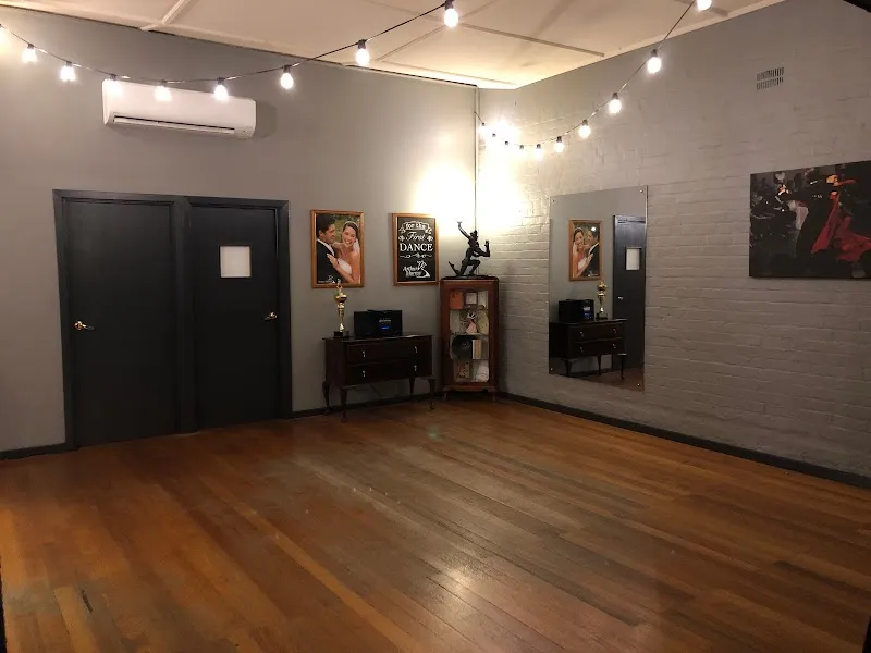 Arthur Murray Dance Centre