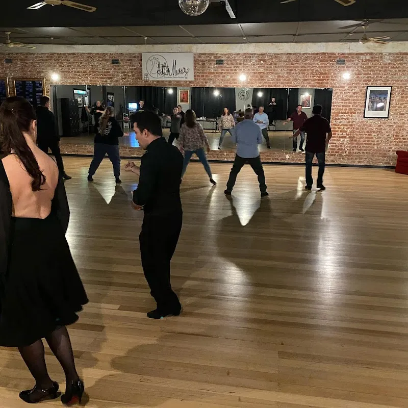 Arthur Murray Dance Centre