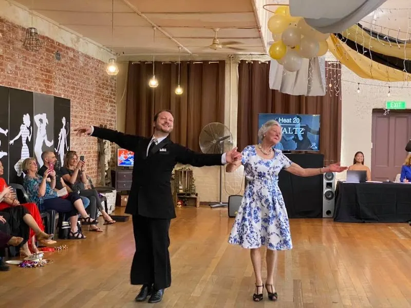 Arthur Murray Dance Centre