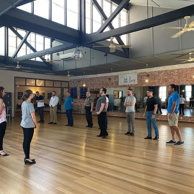 Arthur Murray Dance Centre