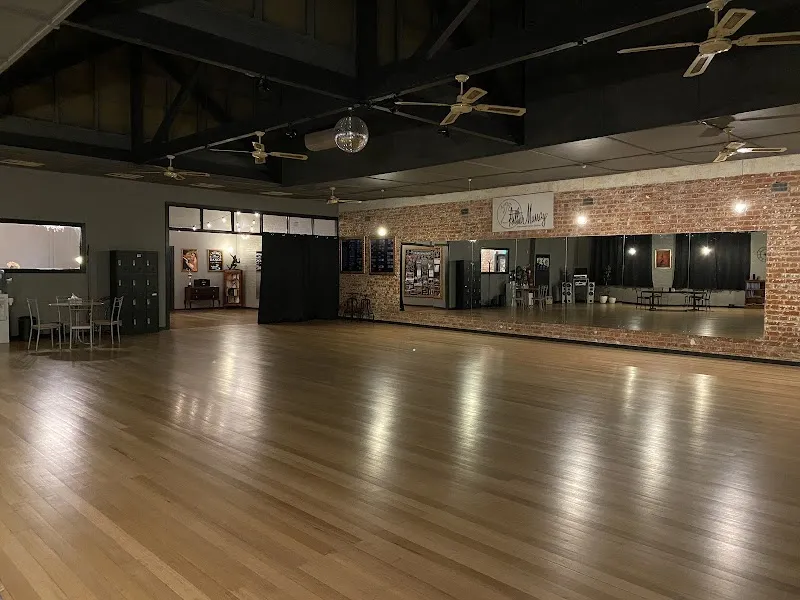 Arthur Murray Dance Centre