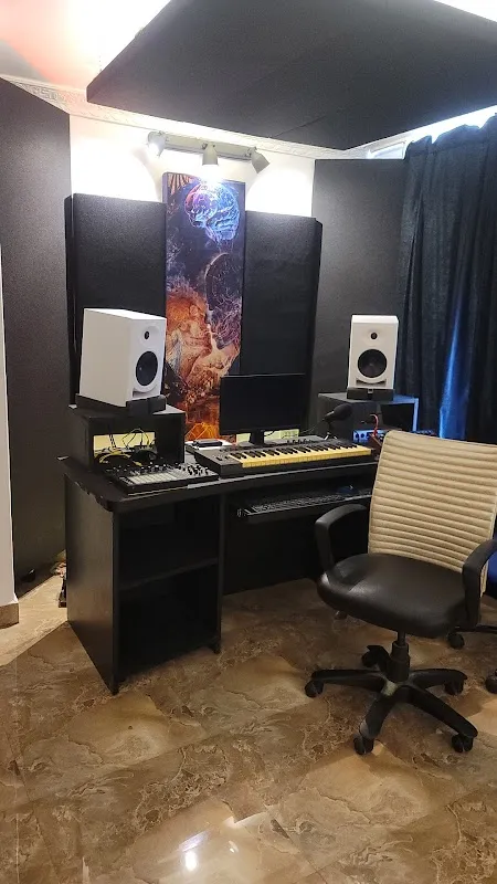 o3 studio (Music Production | Dj Academy | Mixing and Mastering Studio)