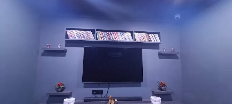 Digital Dreams