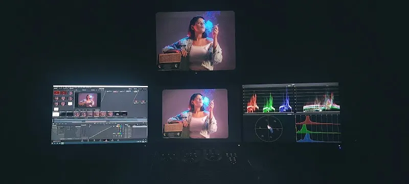 Digital Dreams
