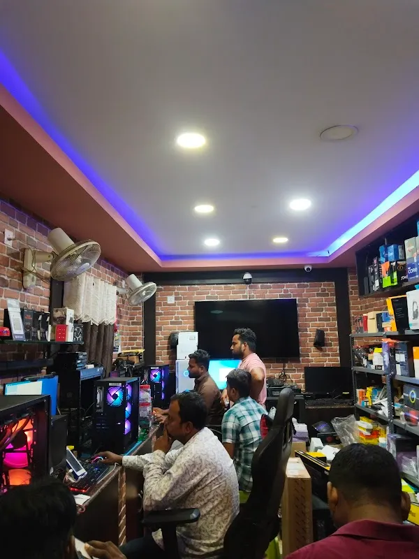 PUPUL FILMS BHUBANESWAR