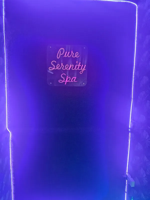 Pure Serenity Spa