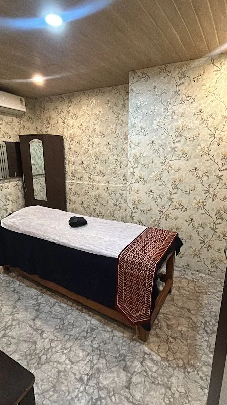 Pure Serenity Spa
