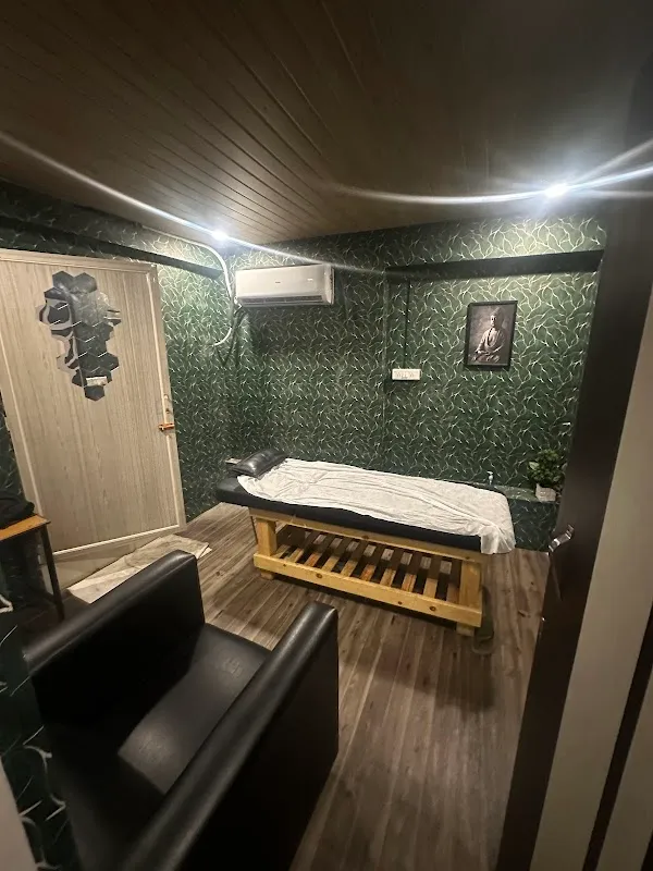 Pure Serenity Spa