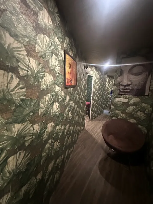 Pure Serenity Spa