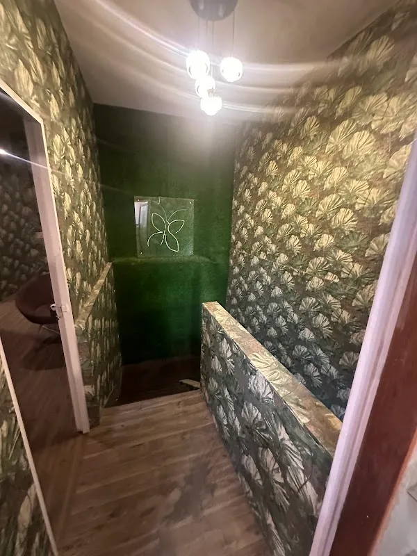 Pure Serenity Spa