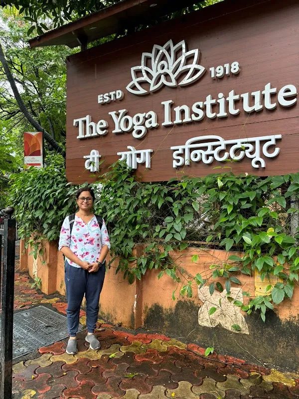 THE YOGA TRAVELER