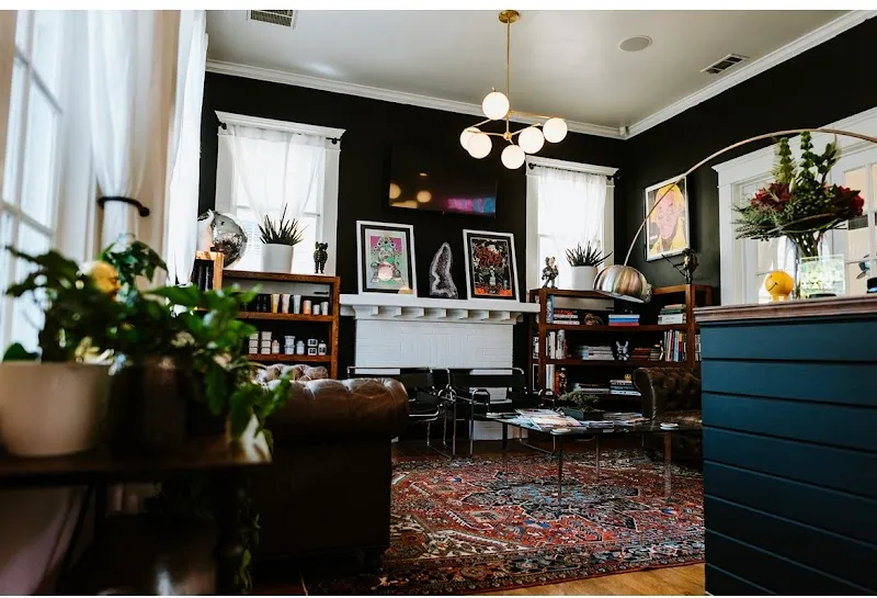 Hair House ATX