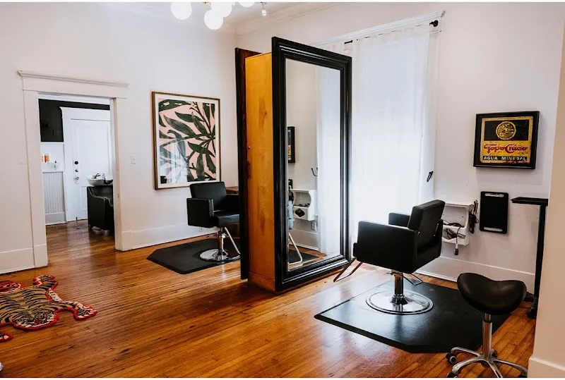 Hair House ATX