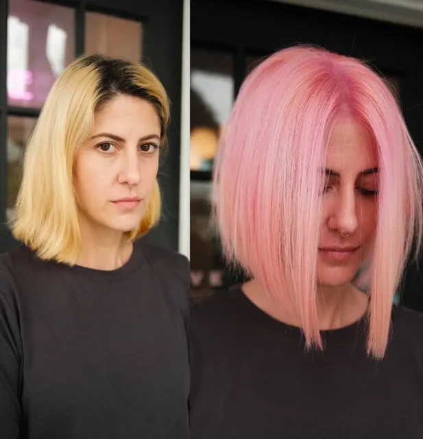 Hair House ATX