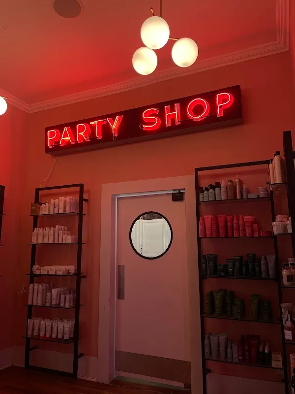Hair House ATX
