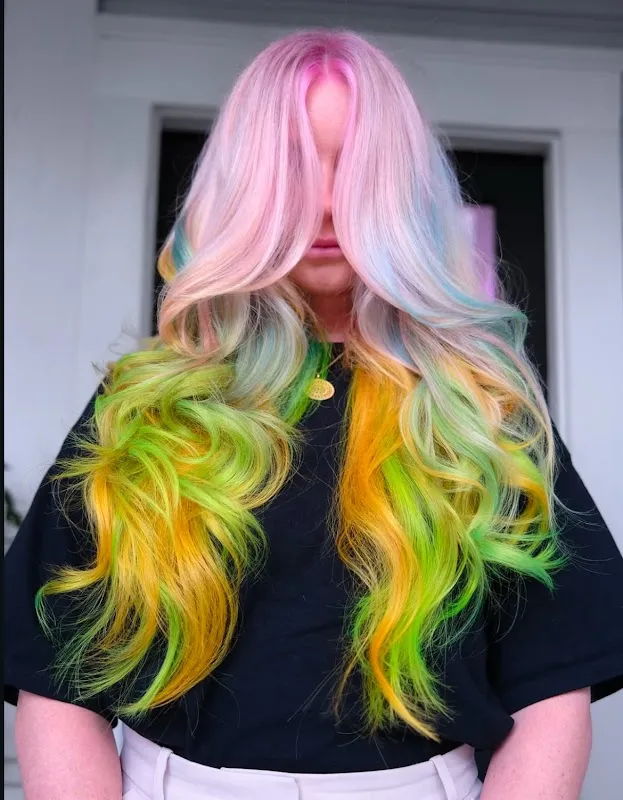 Hair House ATX