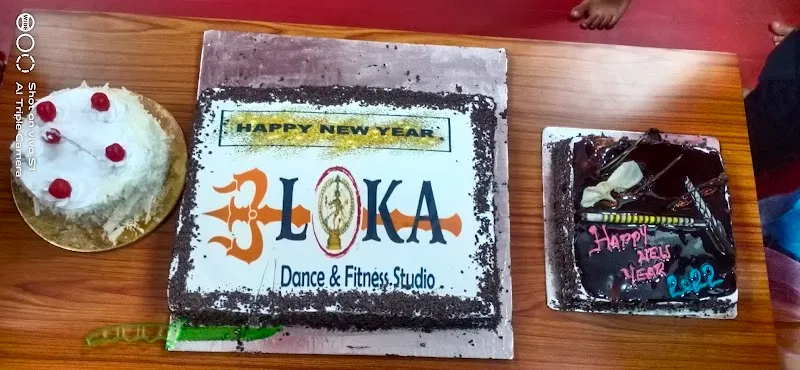 Thriloka Dance and Fitness Studio