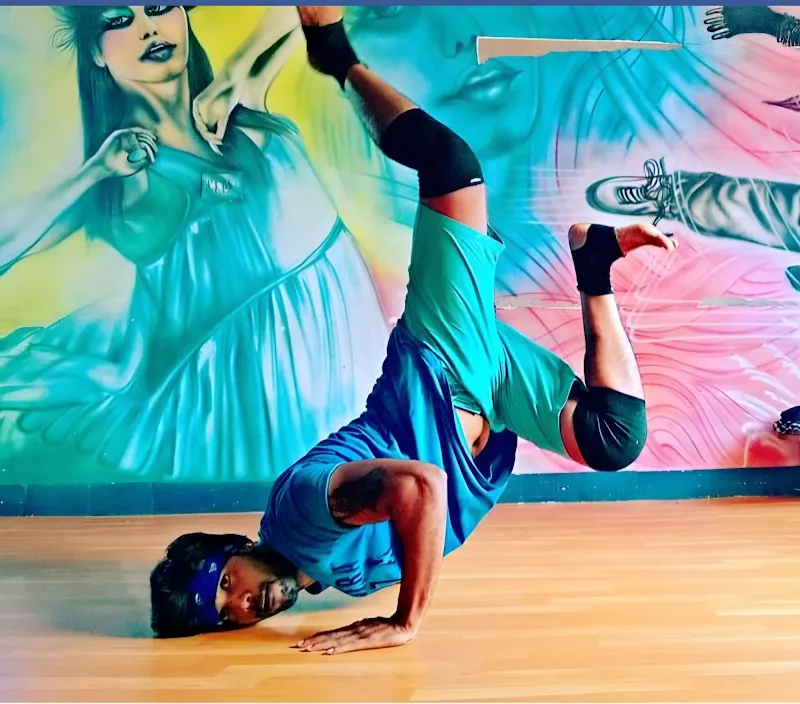 Thriloka Dance and Fitness Studio