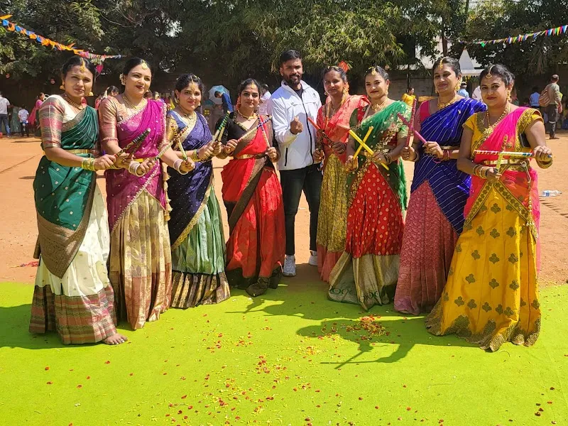Thriloka Dance and Fitness Studio