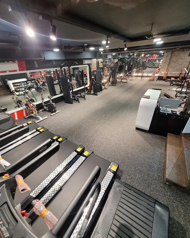 Physio Flex Gym