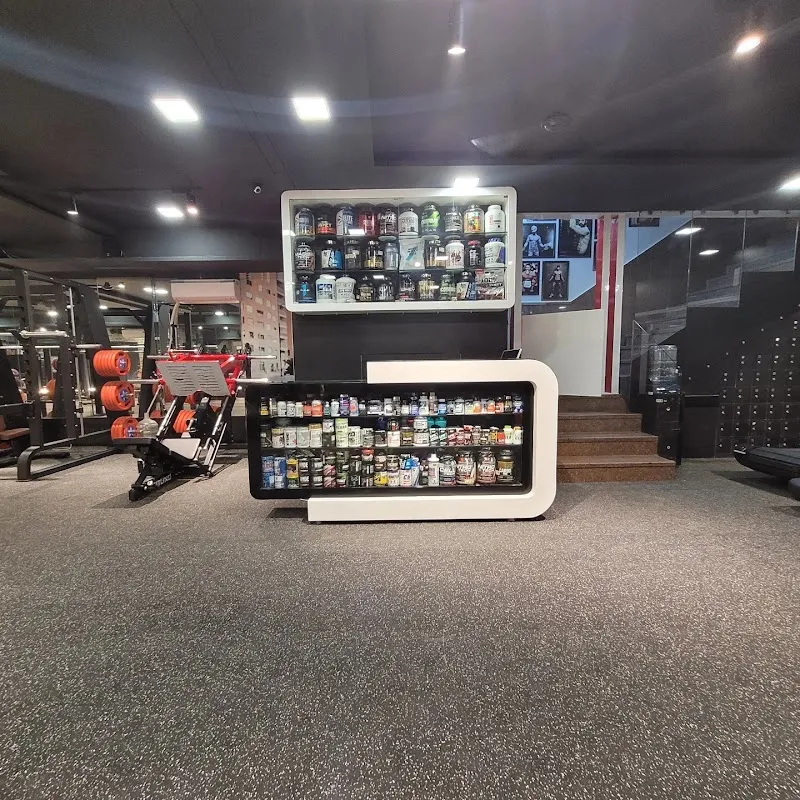 Physio Flex Gym