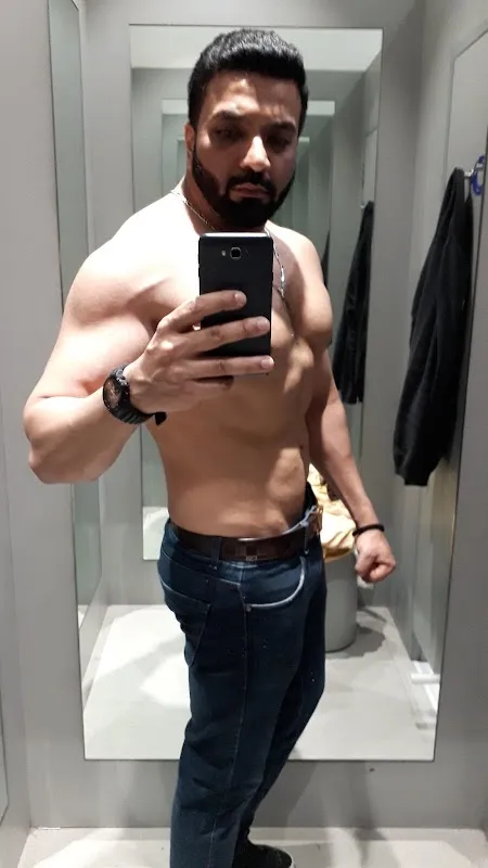 Physio Flex Gym