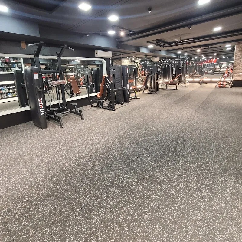 Physio Flex Gym