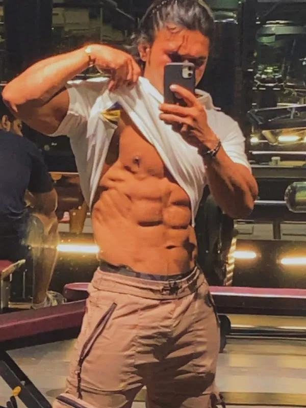 Physio Flex Gym