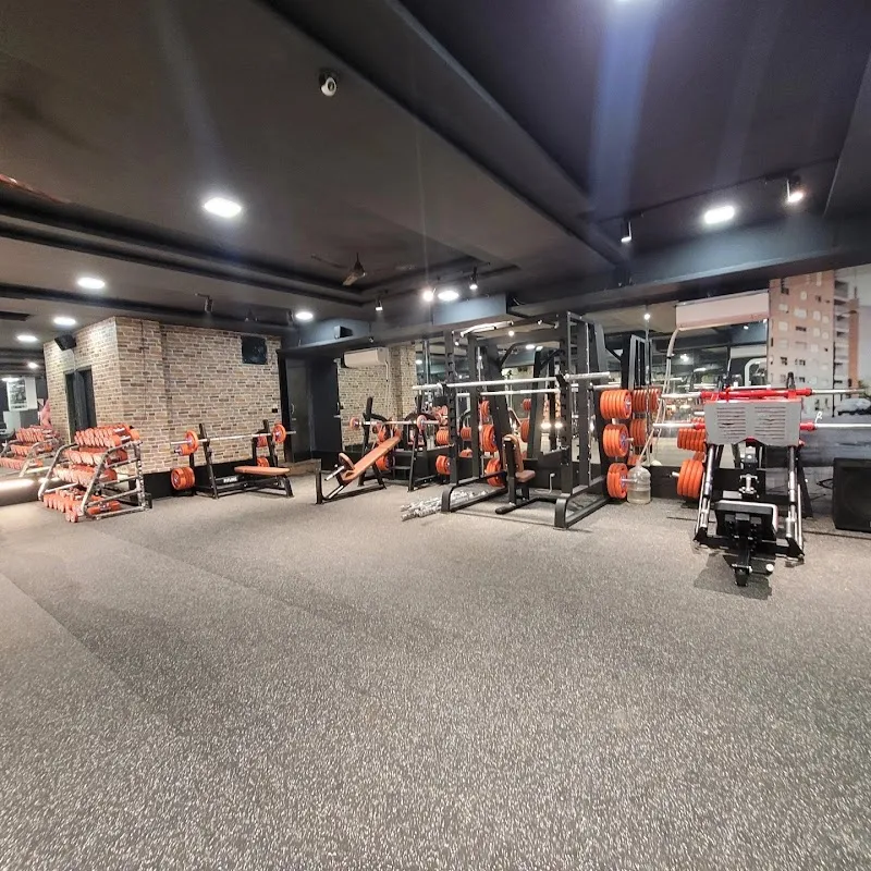 Physio Flex Gym