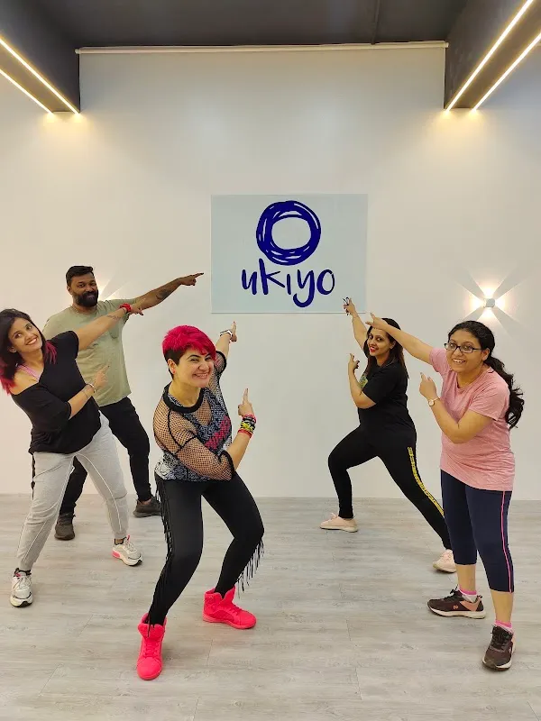 Ukiyo Art and Dance Studio