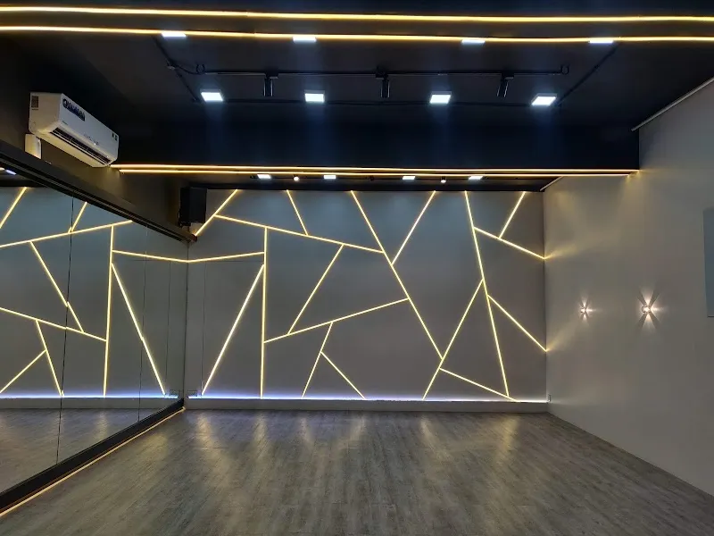 Ukiyo Art and Dance Studio