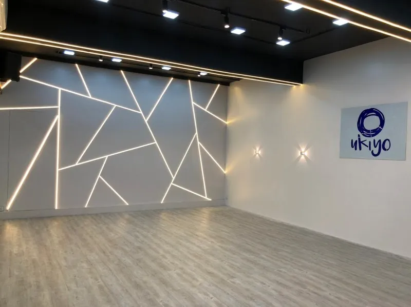 Ukiyo Art and Dance Studio