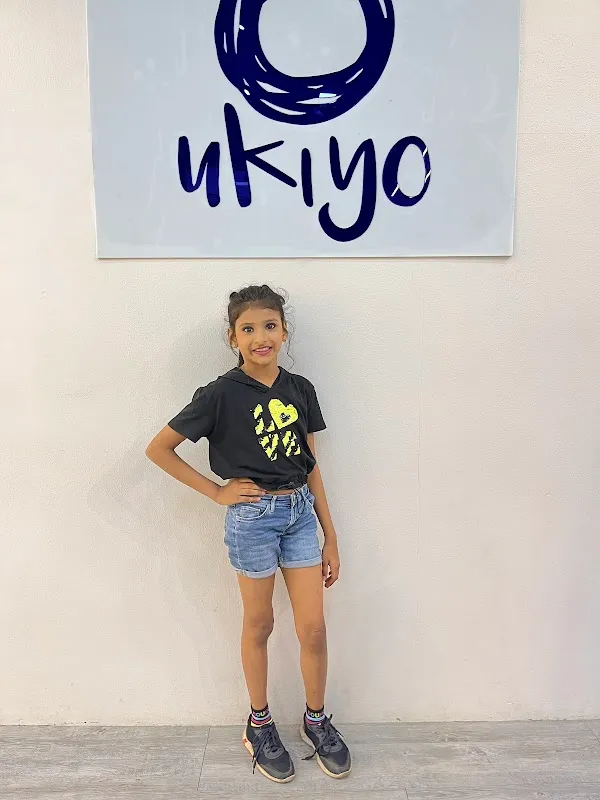 Ukiyo Art and Dance Studio