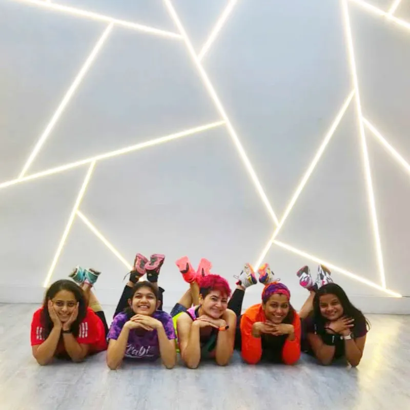 Ukiyo Art and Dance Studio