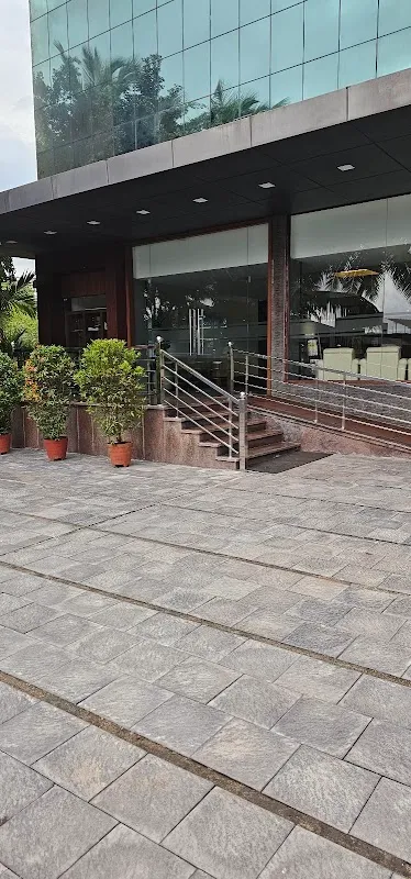 Natural Ayurvedic and Wellness Spa
