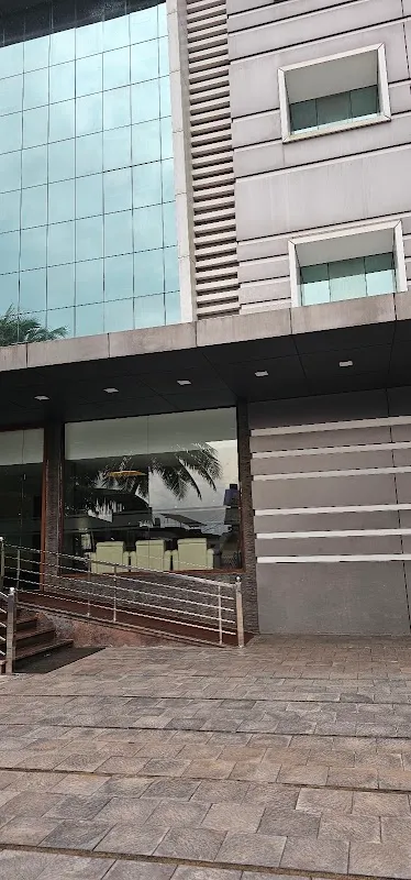 Natural Ayurvedic and Wellness Spa